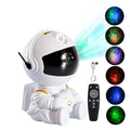 Projetor Astronauta HD - LK STORE