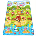 Tapete Infantil Térmico 1,80 x 1,20m