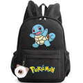 Mochila Escolar Infantil Pokémon