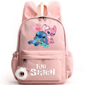 Mochila Infantil Stitch