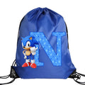 Bolsa de Cordão Sonic