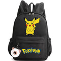 Mochila Escolar Infantil Pokémon