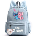 Mochila Infantil Stitch