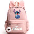 Mochila Infantil Stitch