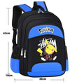 Mochila Infantil Pikachu