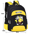 Mochila Infantil Pikachu