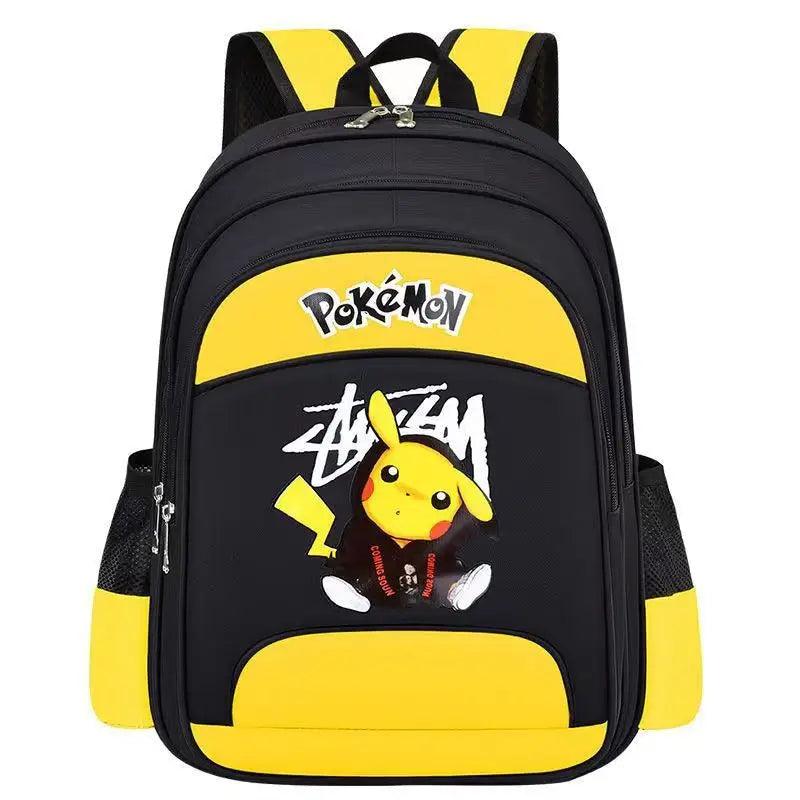 Mochila Infantil Pikachu