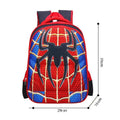 Mochila Infantil Marvel 3D