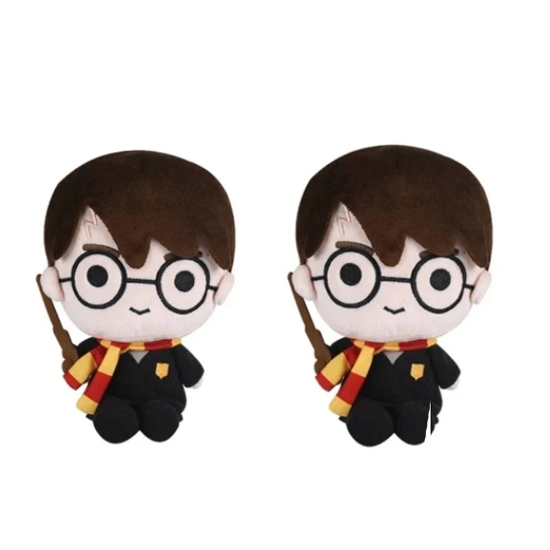 Boneco de Pelúcia 20cm Harry Potter