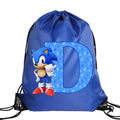 Bolsa de Cordão Sonic