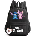 Mochila Infantil Stitch