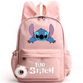 Mochila Infantil Stitch