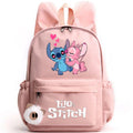 Mochila Infantil Stitch