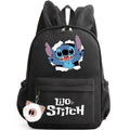 Mochila Infantil Stitch