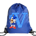 Bolsa de Cordão Sonic