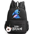 Mochila Infantil Stitch