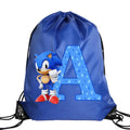 Bolsa de Cordão Sonic