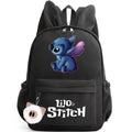 Mochila Infantil Stitch