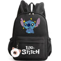 Mochila Infantil Stitch