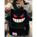 Mochila de Pelúcia Pokémon Gengar