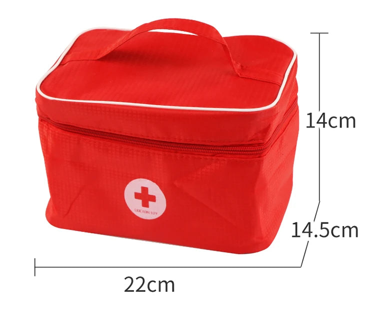 Kit Médico Infantil Educativo