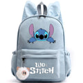 Mochila Infantil Stitch