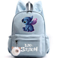 Mochila Infantil Stitch