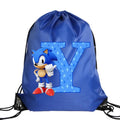 Bolsa de Cordão Sonic