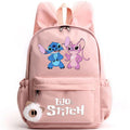 Mochila Infantil Stitch