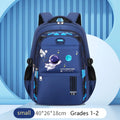 Mochila Infantil Escolar Astronauta