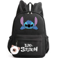 Mochila Infantil Stitch