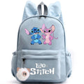 Mochila Infantil Stitch