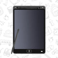 Tablet Digital Smart Led - LK STORE